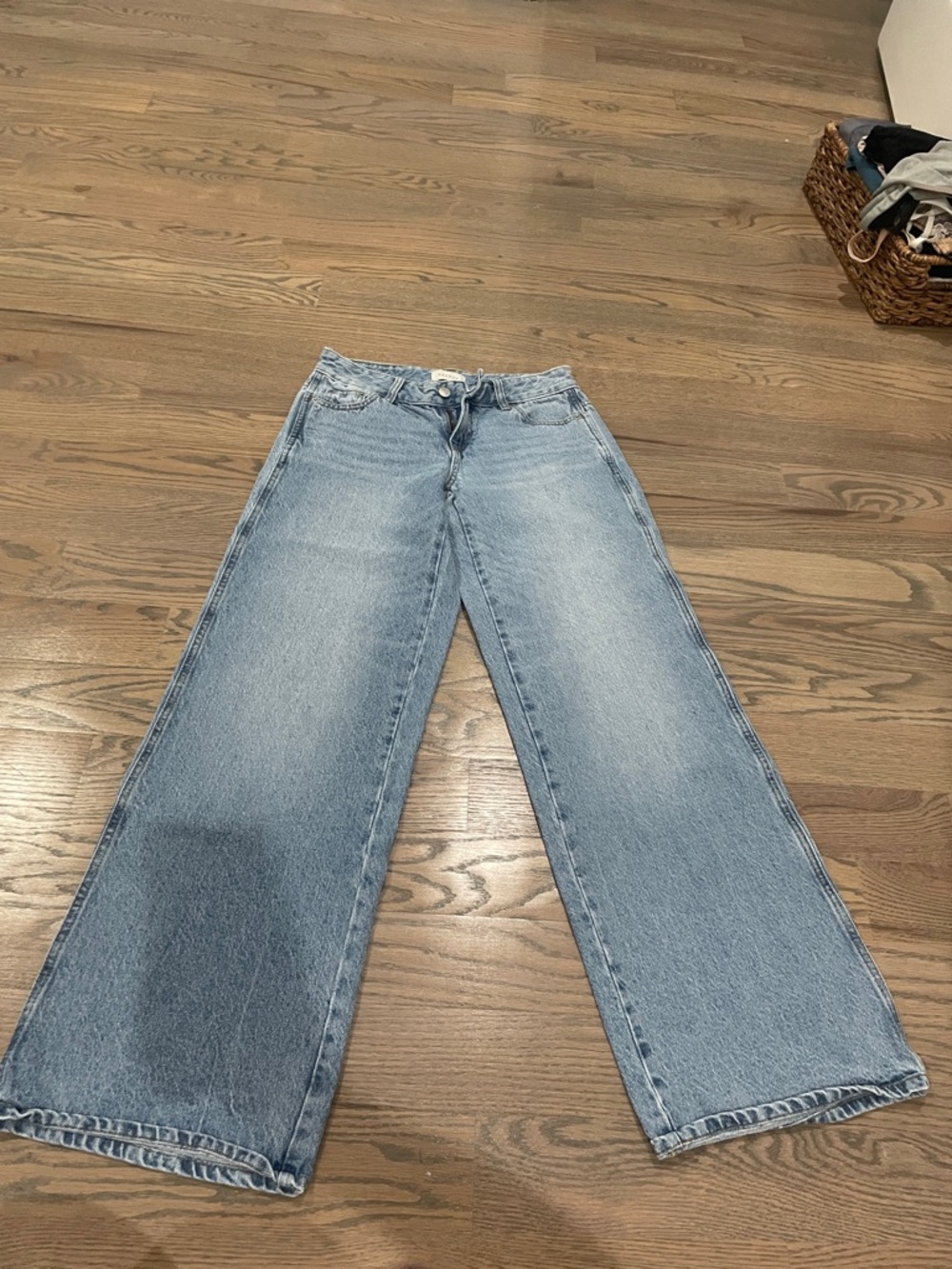 PacSun low rise Jeans